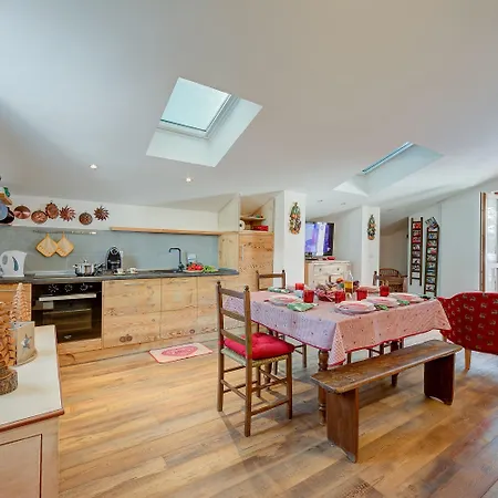 Villa White House Relax Bardonecchia