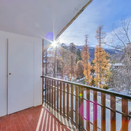 White House Relax * Bardonecchia